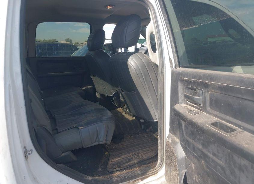 Photo 7 of 2018 Ram 2500 TRADESMAN 4X2 8' BOX (VIN 3C6UR4HJ5JG211162)