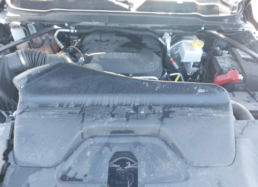 Photo 10 of 2024 Ram 2500 TRADESMAN 4X2 8' BOX (VIN 3C6UR4HJ5RG113793)