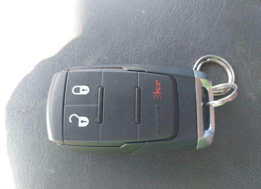 Photo 11 of 2024 Ram 2500 TRADESMAN 4X2 8' BOX (VIN 3C6UR4HJ5RG113793)