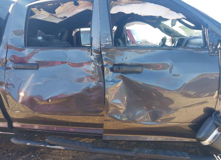 Photo 12 of 2024 Ram 2500 TRADESMAN 4X2 8' BOX (VIN 3C6UR4HJ5RG113793)