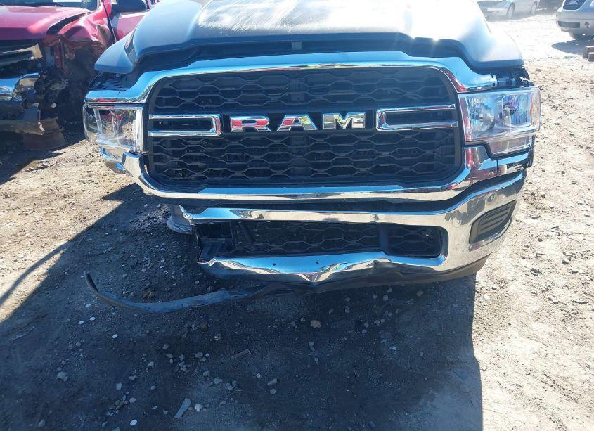 Photo 14 of 2024 Ram 2500 TRADESMAN 4X2 8' BOX (VIN 3C6UR4HJ5RG113793)