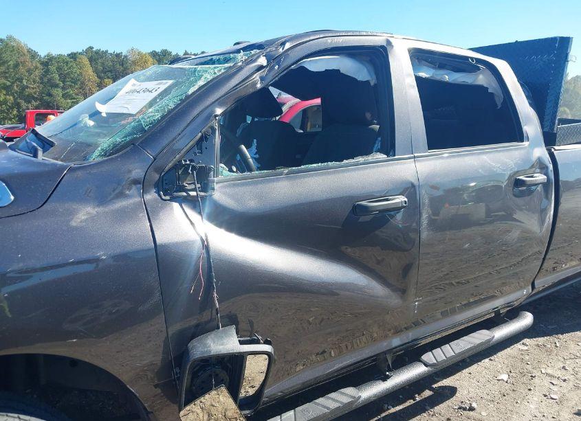 Photo 15 of 2024 Ram 2500 TRADESMAN 4X2 8' BOX (VIN 3C6UR4HJ5RG113793)