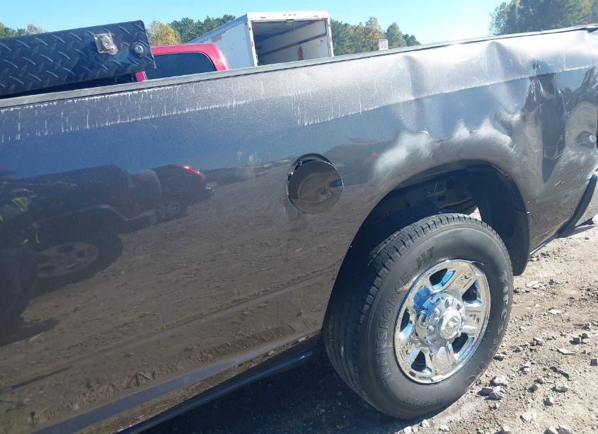 Photo 16 of 2024 Ram 2500 TRADESMAN 4X2 8' BOX (VIN 3C6UR4HJ5RG113793)