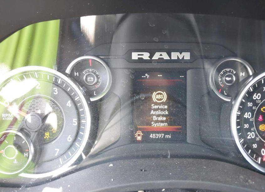 Photo 7 of 2024 Ram 2500 TRADESMAN 4X2 8' BOX (VIN 3C6UR4HJ5RG113793)