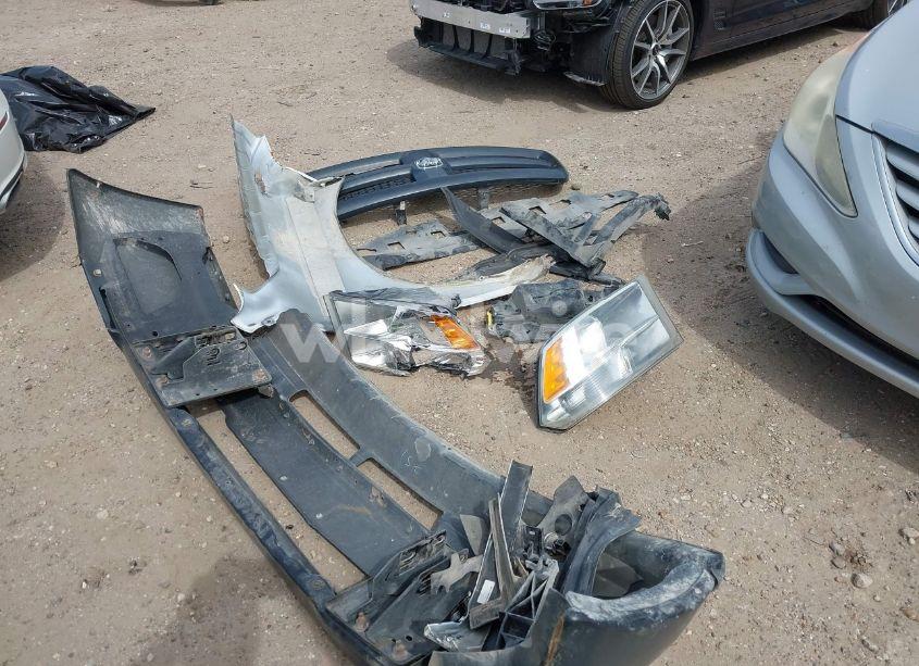 Photo 12 of 2014 Ram 2500 TRADESMAN (VIN 3C6UR4HJ8EG327977)