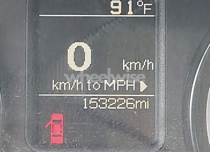 Photo 16 of 2014 Ram 2500 TRADESMAN (VIN 3C6UR4HJ8EG327977)