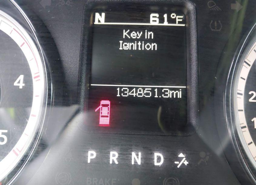 Photo 15 of 2018 Ram 2500 TRADESMAN 4X2 8' BOX (VIN 3C6UR4HL1JG424448)