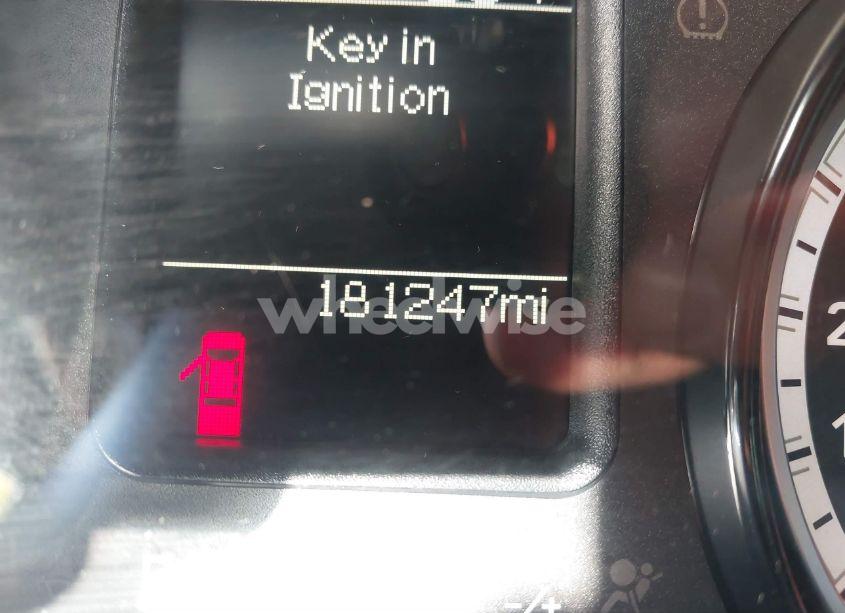 Photo 7 of 2018 Ram 2500 TRADESMAN 4X2 8' BOX (VIN 3C6UR4HL6JG125201)