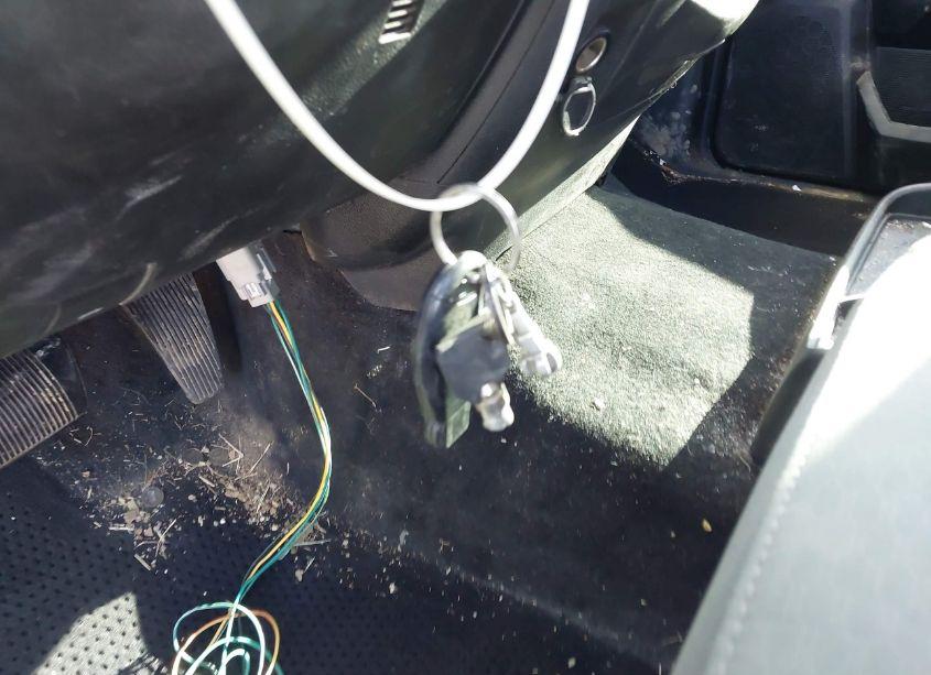 Photo 11 of 2018 Ram 2500 TRADESMAN 4X2 8' BOX (VIN 3C6UR4HL8JG340319)