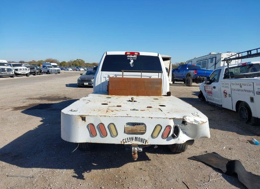 Photo 16 of 2018 Ram 2500 TRADESMAN 4X2 8' BOX (VIN 3C6UR4HL8JG340319)