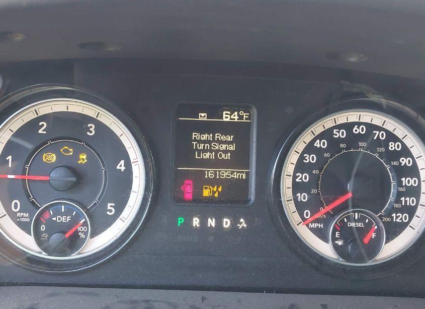 Photo 7 of 2018 Ram 2500 TRADESMAN 4X2 8' BOX (VIN 3C6UR4HL8JG340319)