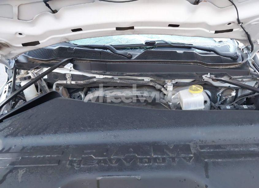 Photo 10 of 2020 Ram 2500 TRADESMAN 4X4 6'4 BOX (VIN 3C6UR5CJ0LG250404)