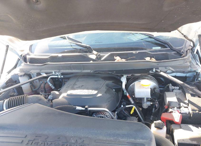 Photo 10 of 2024 Ram 2500 TRADESMAN 4X4 6'4 BOX (VIN 3C6UR5CJ0RG154104)