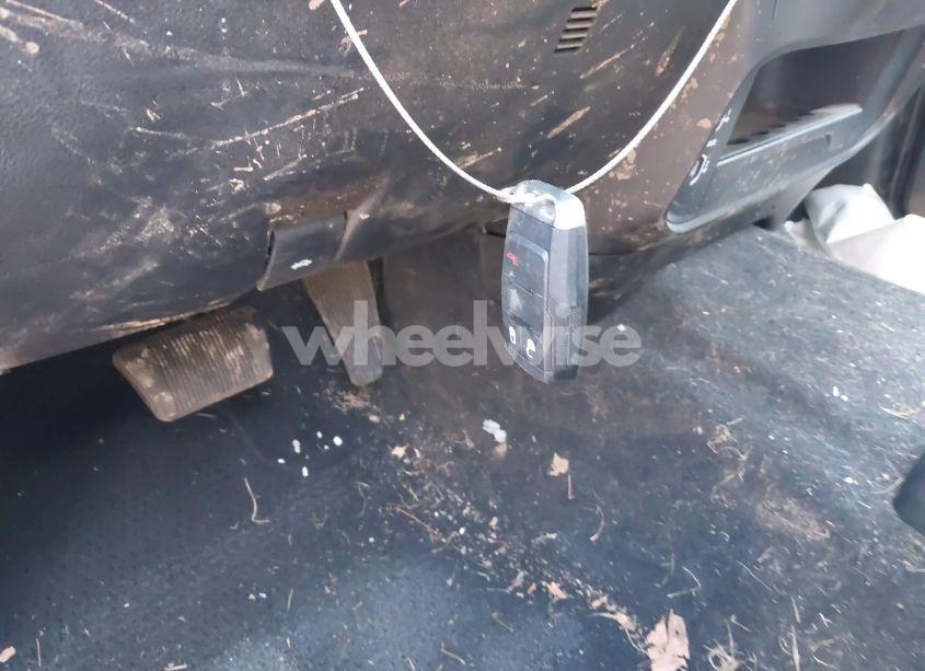 Photo 11 of 2024 Ram 2500 TRADESMAN 4X4 6'4 BOX (VIN 3C6UR5CJ0RG181612)