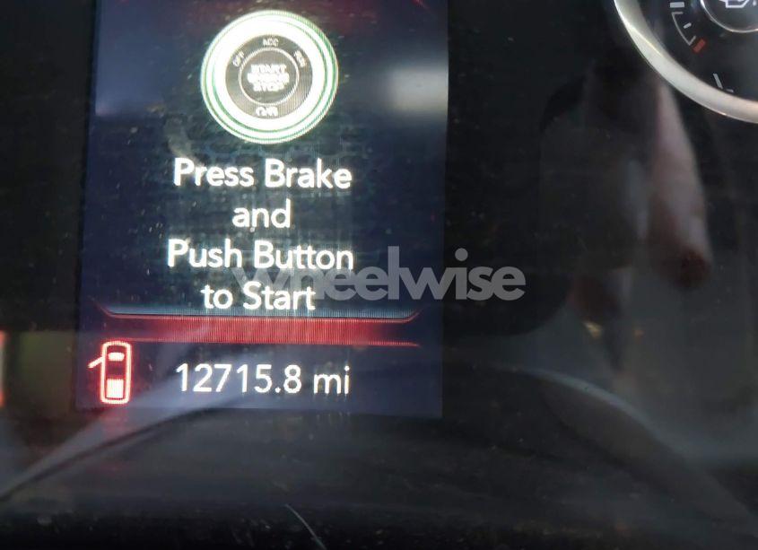 Photo 15 of 2024 Ram 2500 TRADESMAN 4X4 6'4 BOX (VIN 3C6UR5CJ0RG181612)