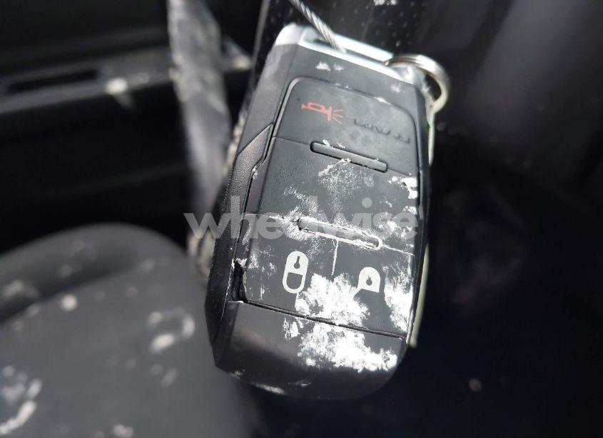 Photo 11 of 2024 Ram 2500 (VIN 3C6UR5CJ0RG330553)