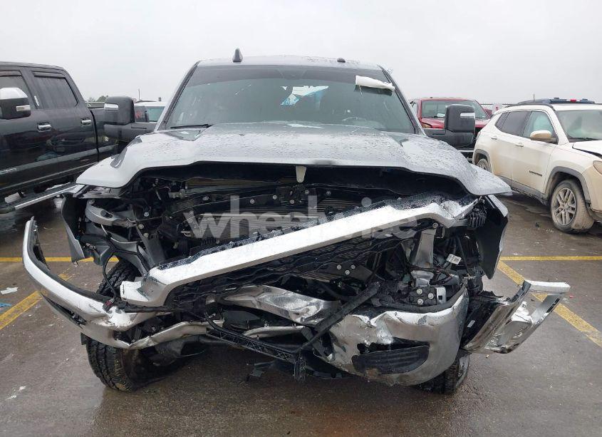 Photo 13 of 2024 Ram 2500 (VIN 3C6UR5CJ0RG330553)