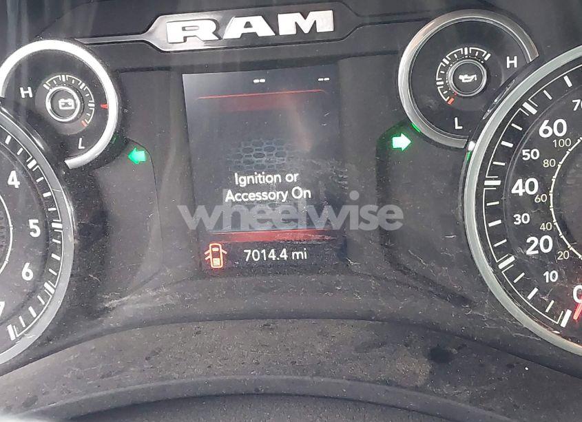 Photo 16 of 2024 Ram 2500 (VIN 3C6UR5CJ0RG330553)