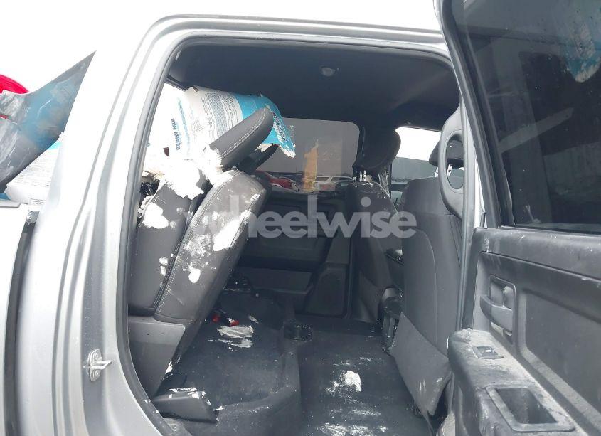 Photo 8 of 2024 Ram 2500 (VIN 3C6UR5CJ0RG330553)