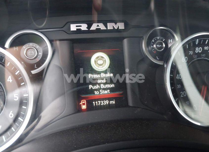 Photo 15 of 2020 Ram 2500 TRADESMAN 4X4 6'4 BOX (VIN 3C6UR5CJ1LG284772)