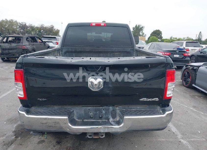 Photo 16 of 2020 Ram 2500 TRADESMAN 4X4 6'4 BOX (VIN 3C6UR5CJ1LG284772)