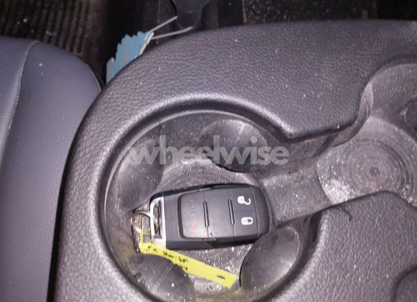 Photo 11 of 2024 Ram 2500 TRADESMAN 4X4 6'4 BOX (VIN 3C6UR5CJ1RG181473)