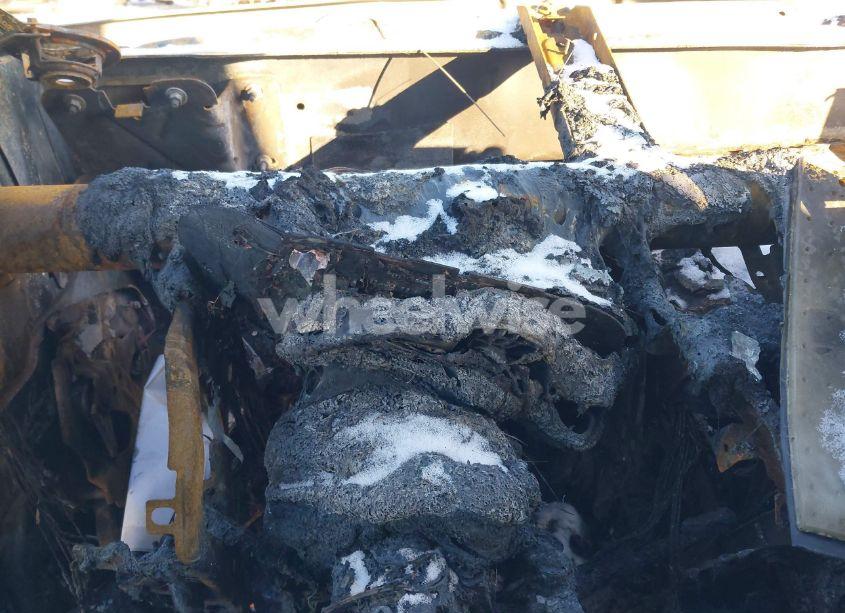 Photo 7 of 2017 Ram 2500 TRADESMAN 4X4 6'4 BOX (VIN 3C6UR5CJ2HG692964)