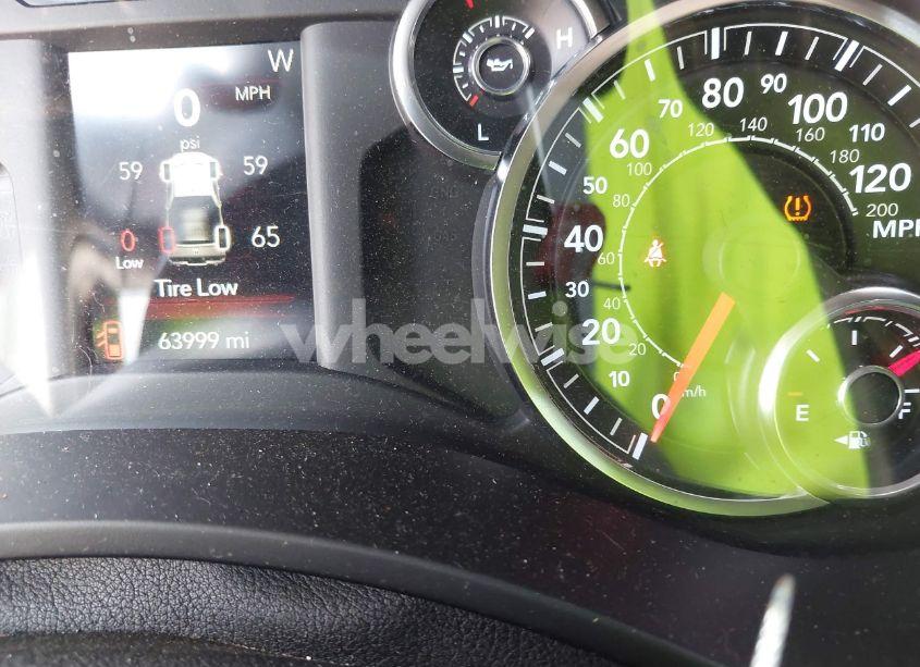 Photo 7 of 2021 Ram 2500 TRADESMAN 4X4 6'4 BOX (VIN 3C6UR5CJ2MG502977)