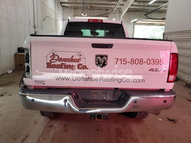 Photo 7 of 2018 RAM 2500 ST (VIN 3C6UR5CJ3JG377886)