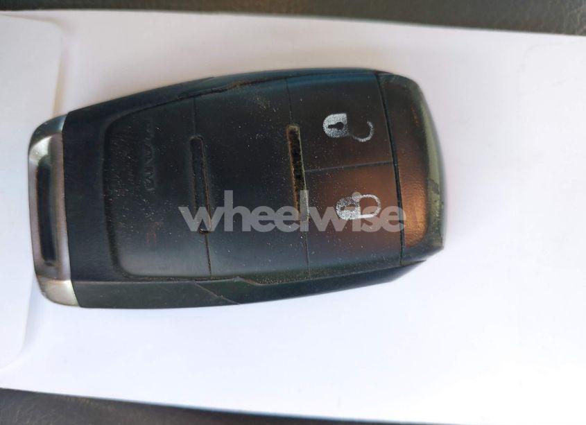 Photo 11 of 2020 Ram 2500 TRADESMAN 4X4 6'4 BOX (VIN 3C6UR5CJ3LG187945)