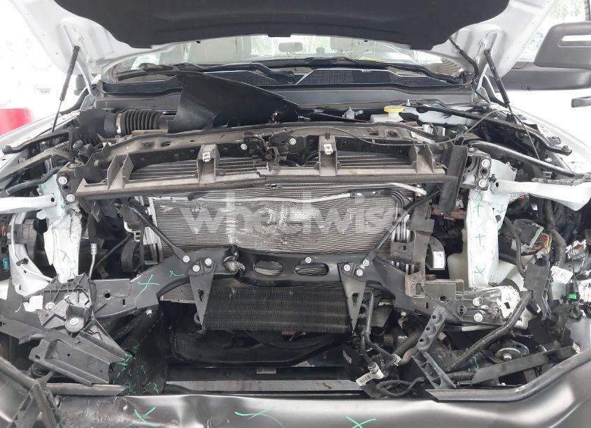 Photo 10 of 2024 Ram 2500 TRADESMAN 4X4 6'4 BOX (VIN 3C6UR5CJ4RG267621)