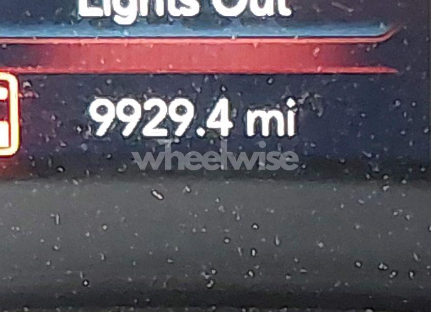 Photo 16 of 2024 Ram 2500 TRADESMAN 4X4 6'4 BOX (VIN 3C6UR5CJ4RG267621)