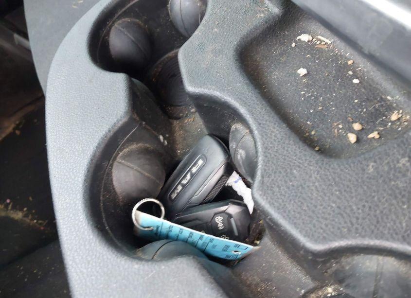 Photo 11 of 2019 Ram 2500 TRADESMAN 4X4 6'4 BOX (VIN 3C6UR5CJ5KG598956)