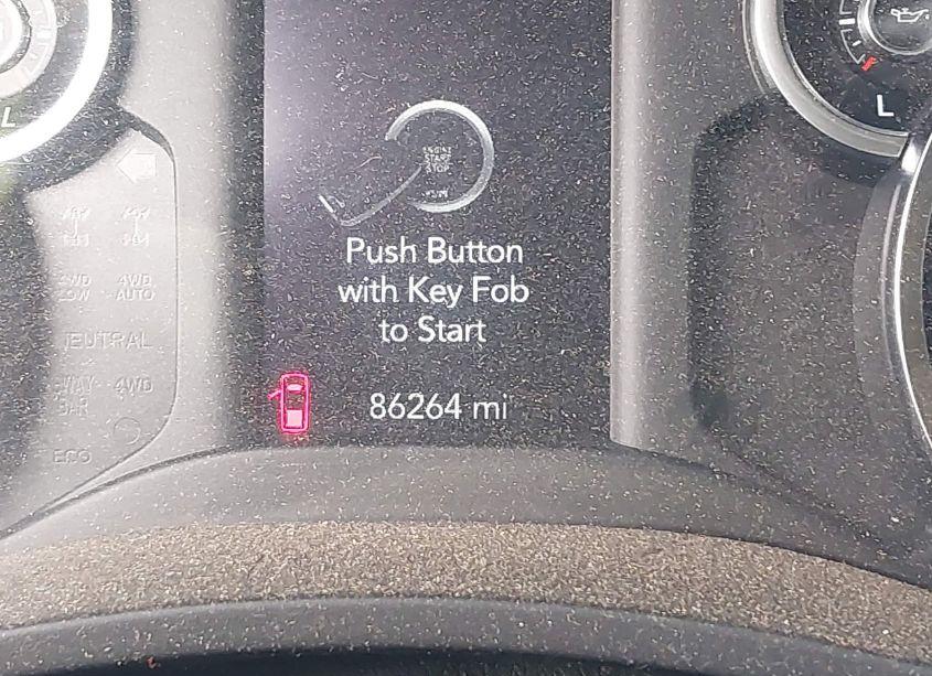 Photo 15 of 2019 Ram 2500 TRADESMAN 4X4 6'4 BOX (VIN 3C6UR5CJ5KG598956)