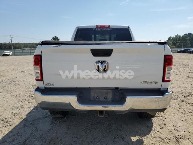 Photo 10 of 2019 RAM 2500 TRADESMAN (VIN 3C6UR5CJ5KG669069)