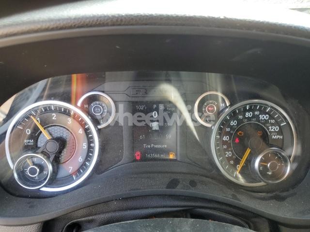 Photo 11 of 2019 RAM 2500 TRADESMAN (VIN 3C6UR5CJ5KG669069)