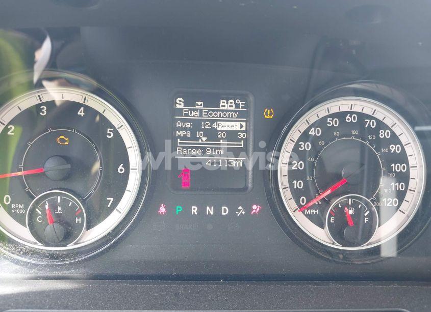 Photo 15 of 2018 Ram 2500 TRADESMAN 4X4 6'4 BOX (VIN 3C6UR5CJ6JG276003)