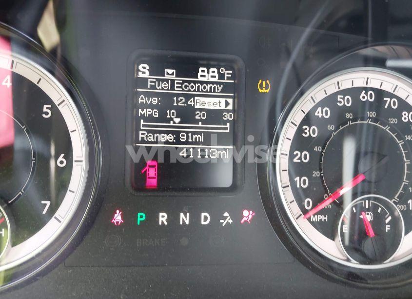 Photo 7 of 2018 Ram 2500 TRADESMAN 4X4 6'4 BOX (VIN 3C6UR5CJ6JG276003)