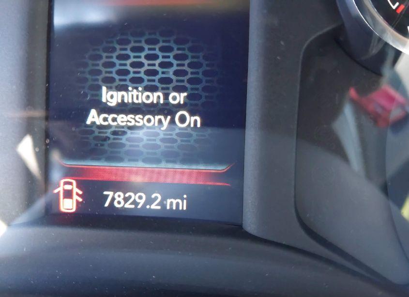 Photo 15 of 2024 Ram 2500 TRADESMAN 4X4 6'4 BOX (VIN 3C6UR5CJ6RG115131)