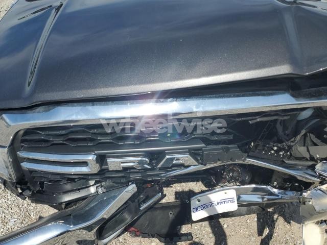 Photo 2 of 2024 RAM 2500 TRADESMAN (VIN 3C6UR5CJ6RG392538)