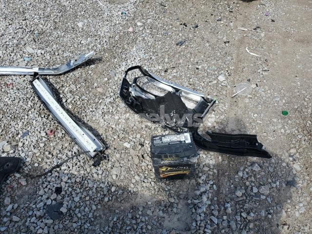 Photo 4 of 2024 RAM 2500 TRADESMAN (VIN 3C6UR5CJ6RG392538)