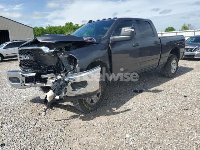 Photo 5 of 2024 RAM 2500 TRADESMAN (VIN 3C6UR5CJ6RG392538)
