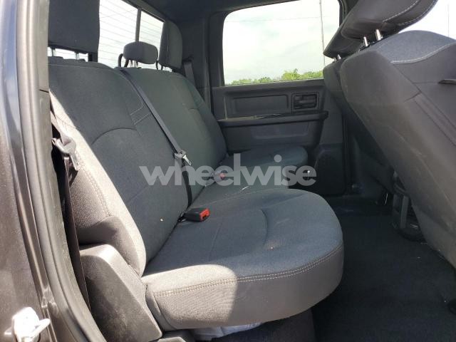 Photo 8 of 2024 RAM 2500 TRADESMAN (VIN 3C6UR5CJ6RG392538)