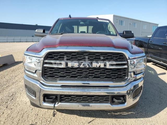 Photo 10 of 2020 RAM 2500 TRADESMAN (VIN 3C6UR5CJ7LG300795)