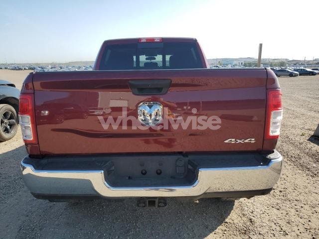 Photo 12 of 2020 RAM 2500 TRADESMAN (VIN 3C6UR5CJ7LG300795)