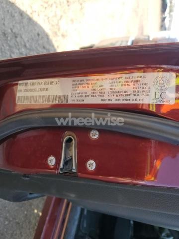 Photo 3 of 2020 RAM 2500 TRADESMAN (VIN 3C6UR5CJ7LG300795)