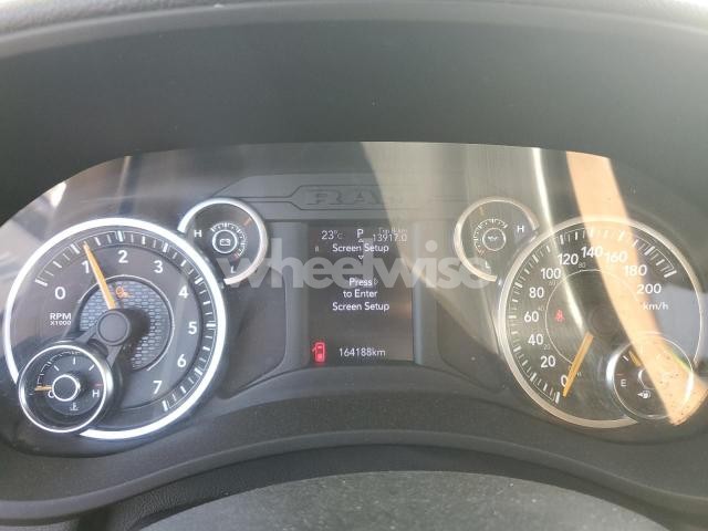 Photo 5 of 2020 RAM 2500 TRADESMAN (VIN 3C6UR5CJ7LG300795)