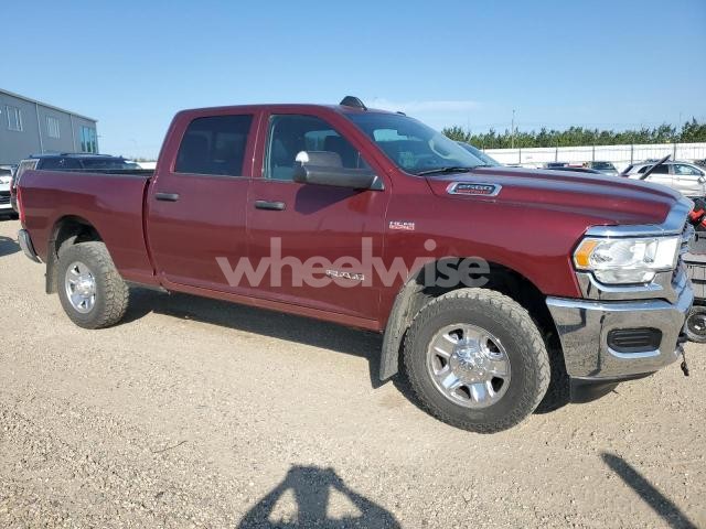 Photo 6 of 2020 RAM 2500 TRADESMAN (VIN 3C6UR5CJ7LG300795)