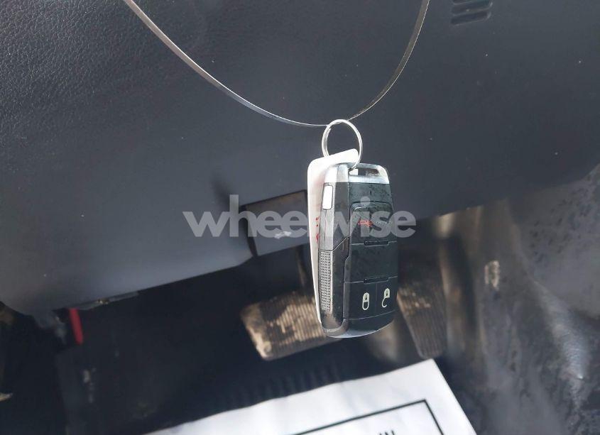 Photo 11 of 2022 Ram 2500 TRADESMAN 4X4 6'4 BOX (VIN 3C6UR5CJ7NG369649)