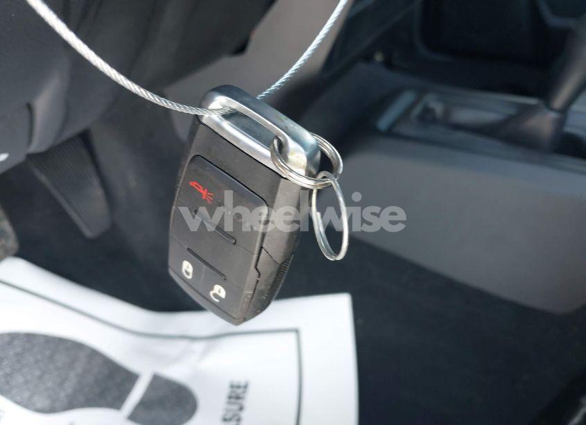 Photo 11 of 2024 Ram 2500 TRADESMAN 4X4 6'4 BOX (VIN 3C6UR5CJ7RG162135)